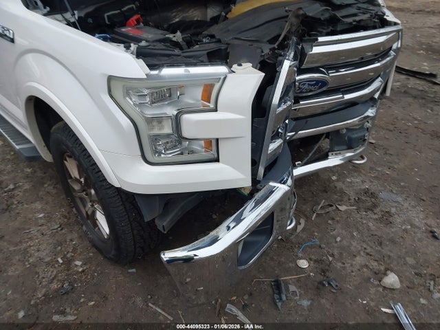 2015 FORD F-150 1FTEW1EF1FKE27532 Photo 5