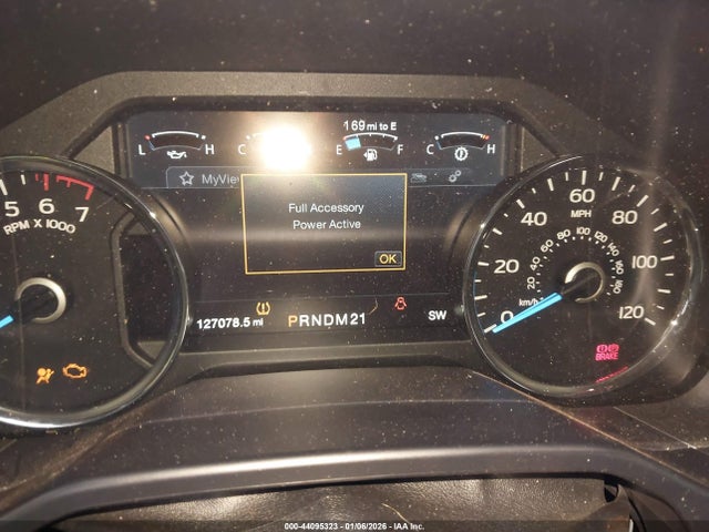 2015 FORD F-150 1FTEW1EF1FKE27532 Photo 6