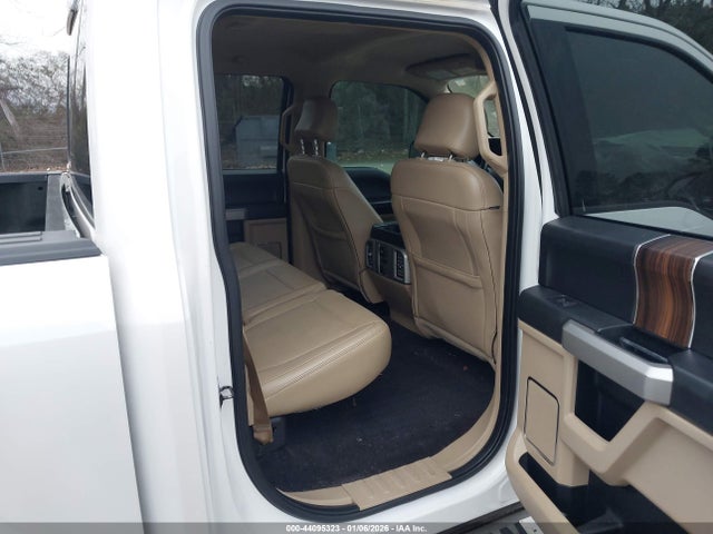 2015 FORD F-150 1FTEW1EF1FKE27532 Photo 7