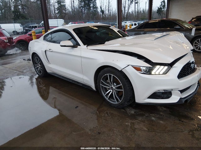Ford Mustang Ecoboost 2017 1FA6P8THXH5220191 main image