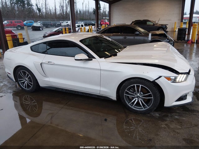 Ford Mustang Ecoboost 2017 1FA6P8THXH5220191 Image 13