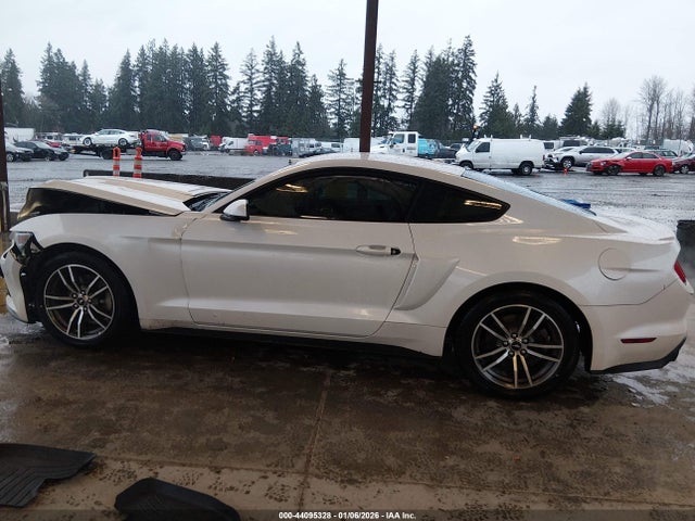 Ford Mustang Ecoboost 2017 1FA6P8THXH5220191 Image 14