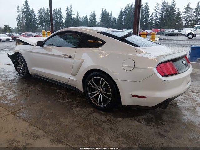 Ford Mustang Ecoboost 2017 1FA6P8THXH5220191 Image 3