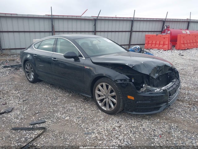 2013 AUDI A7 WAU2GAFC3DN083134