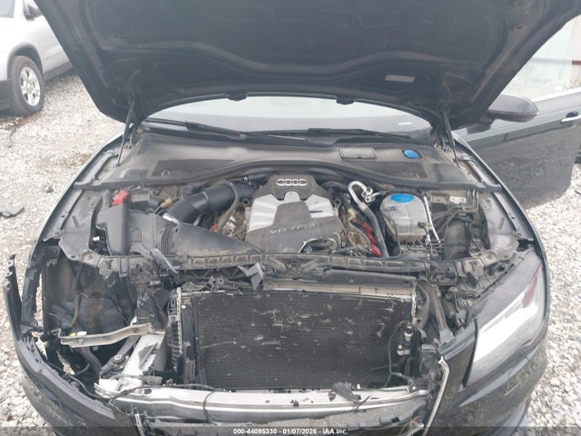2013 AUDI A7 WAU2GAFC3DN083134 Photo 9