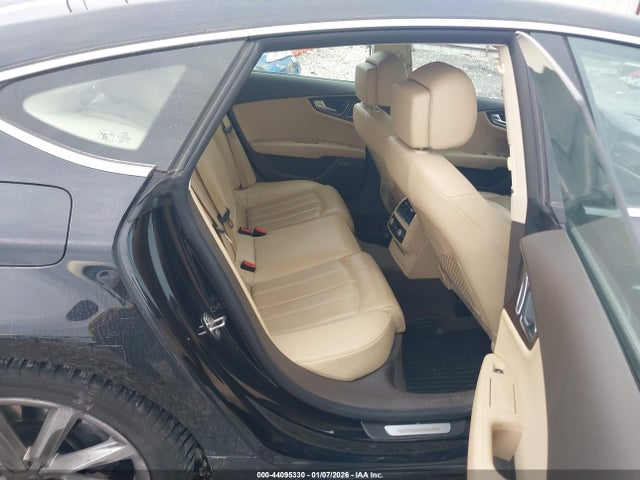 2013 AUDI A7 WAU2GAFC3DN083134 Photo 7