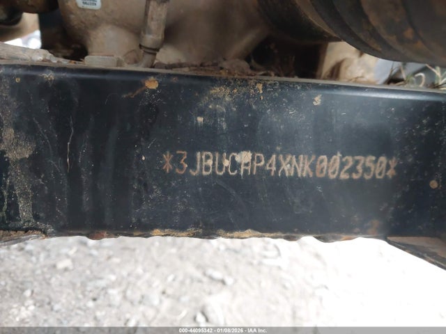 Can-Am Defender Max Xt Hd9 2022 3JBUCAP4XNK002350 Image 10