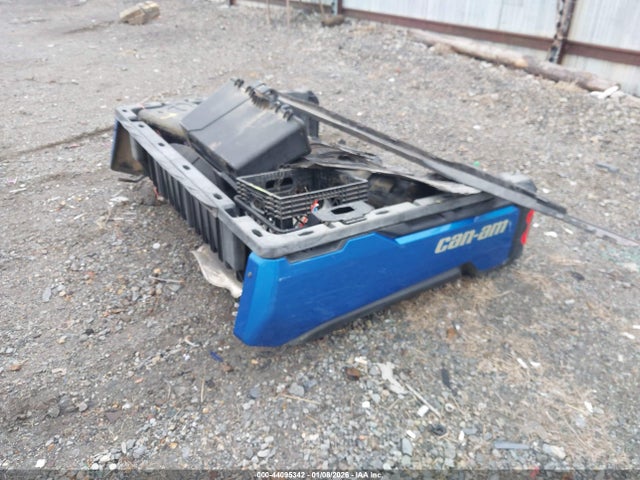 Can-Am Defender Max Xt Hd9 2022 3JBUCAP4XNK002350 Image 11