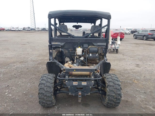 Can-Am Defender Max Xt Hd9 2022 3JBUCAP4XNK002350 Image 6