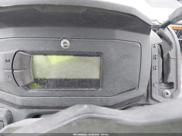 Can-Am Defender Max Xt Hd9 2022 3JBUCAP4XNK002350 Image 7