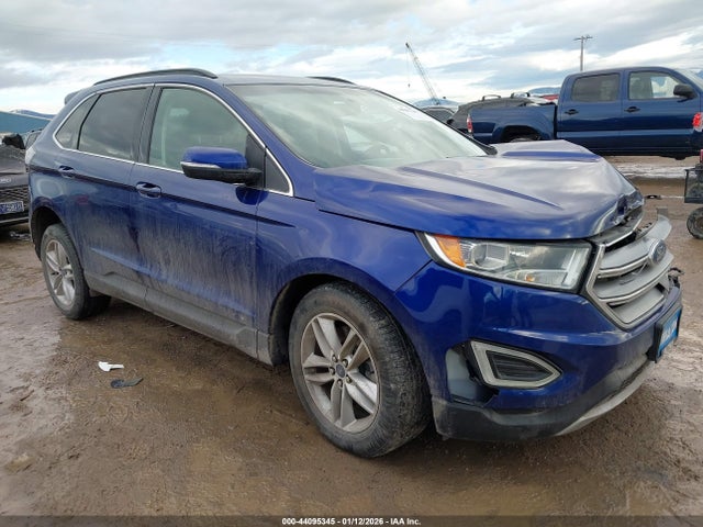 2015 FORD EDGE 2FMTK4J86FBB39880