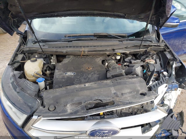 2015 FORD EDGE 2FMTK4J86FBB39880 Photo 9