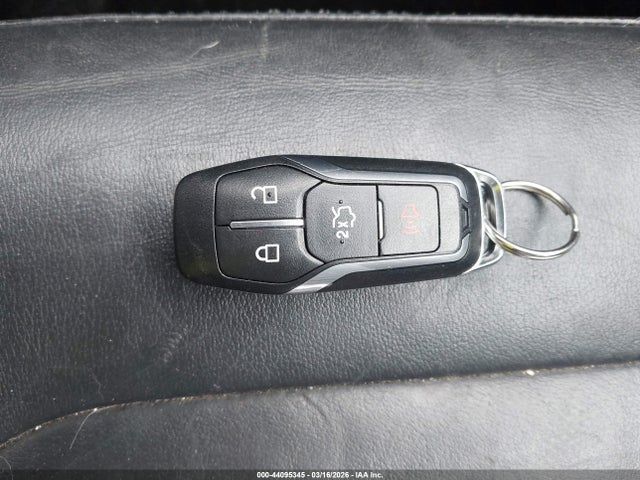 2015 FORD EDGE 2FMTK4J86FBB39880 Photo 10