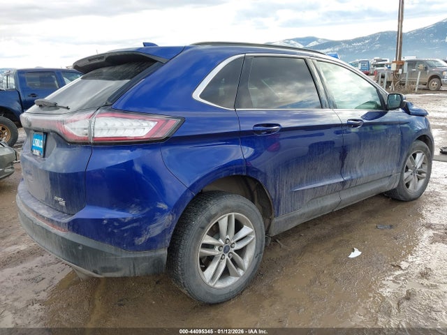 2015 FORD EDGE 2FMTK4J86FBB39880 Photo 3