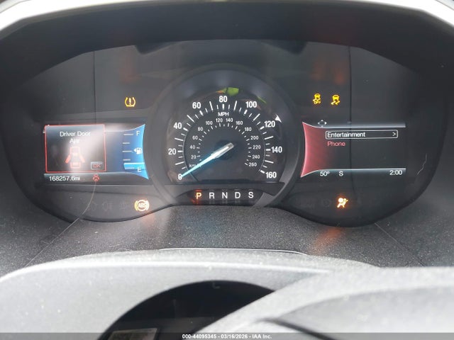 2015 FORD EDGE 2FMTK4J86FBB39880 Photo 6