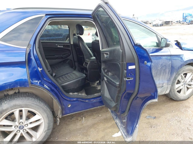 2015 FORD EDGE 2FMTK4J86FBB39880 Photo 7