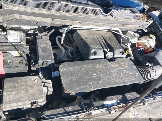 1GTP6DEKXP1227716 GMC Canyon 4wd Short Box At4