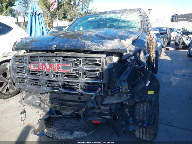 1GTP6DEKXP1227716 GMC Canyon 4wd Short Box At4