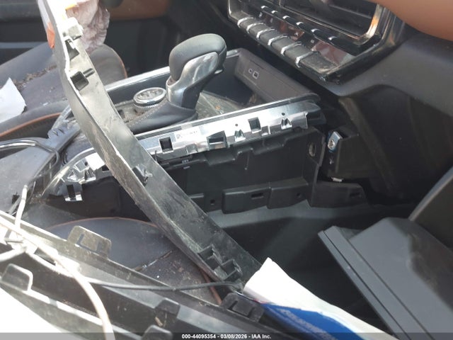 1GTP6DEKXP1227716 GMC Canyon 4wd Short Box At4