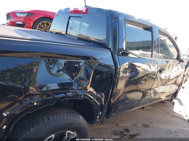 1GTP6DEKXP1227716 GMC Canyon 4wd Short Box At4