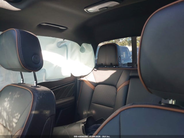 1GTP6DEKXP1227716 GMC Canyon 4wd Short Box At4