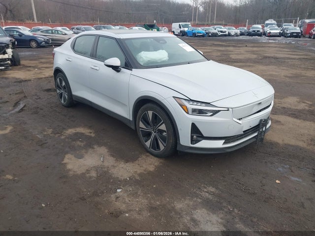 2024 POLESTAR 2 YSMFD3KA6RL219079