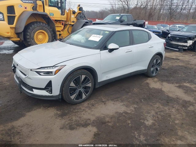 2024 POLESTAR 2 YSMFD3KA6RL219079 Photo 1