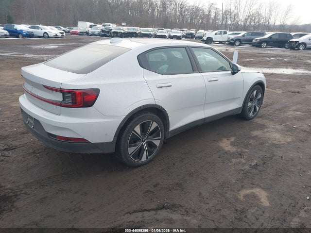 2024 POLESTAR 2 YSMFD3KA6RL219079 Photo 3