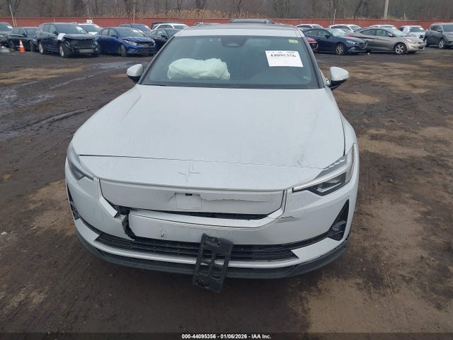 2024 POLESTAR 2 YSMFD3KA6RL219079 Photo 5