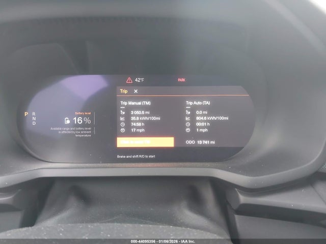 2024 POLESTAR 2 YSMFD3KA6RL219079 Photo 6