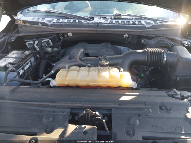 Ford F-150 Xlt 2018 1FTEW1EP0JFB15048 Image 10