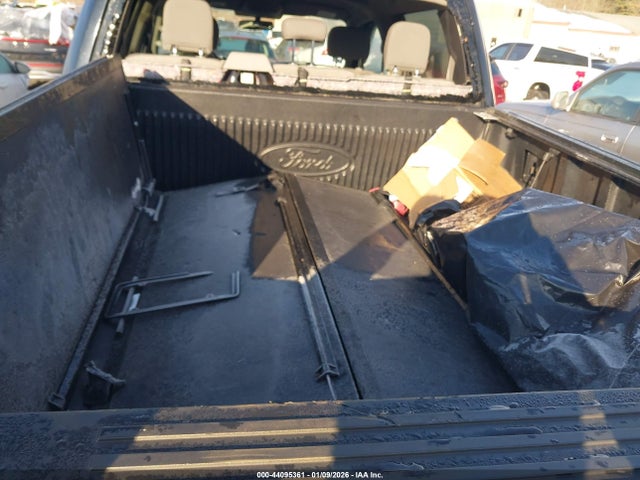 Ford F-150 Xlt 2018 1FTEW1EP0JFB15048 Image 12