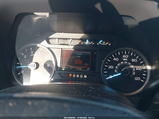 Ford F-150 Xlt 2018 1FTEW1EP0JFB15048 Image 7