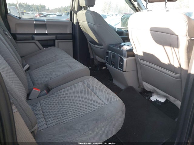 Ford F-150 Xlt 2018 1FTEW1EP0JFB15048 Image 8