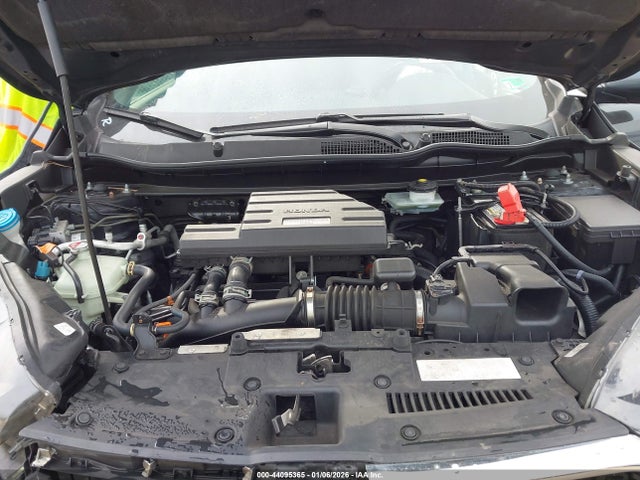 2HKRW2H5XHH674527 Honda CR-V EX