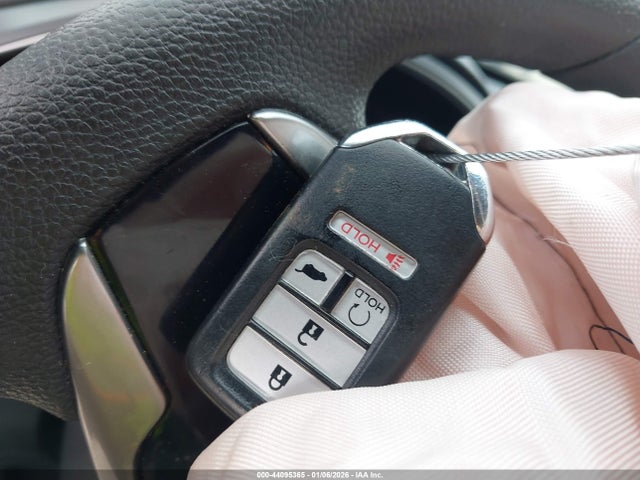 2HKRW2H5XHH674527 Honda CR-V EX