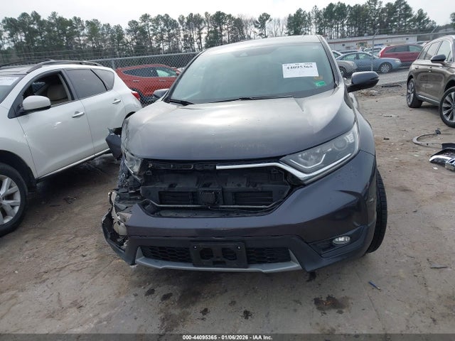 2HKRW2H5XHH674527 Honda CR-V EX