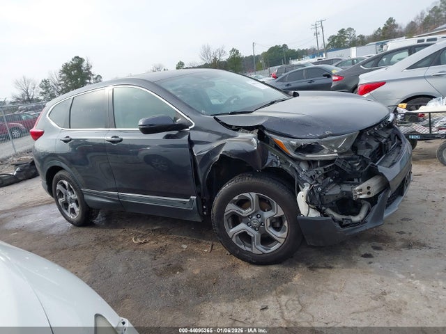 2HKRW2H5XHH674527 Honda CR-V EX