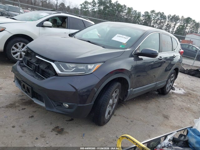 2HKRW2H5XHH674527 Honda CR-V EX
