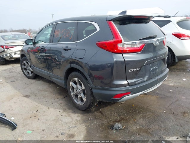 2HKRW2H5XHH674527 Honda CR-V EX