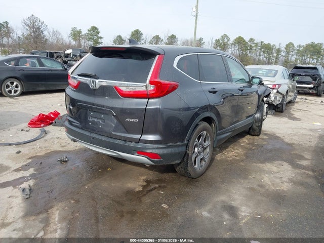 2HKRW2H5XHH674527 Honda CR-V EX