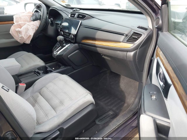 2HKRW2H5XHH674527 Honda CR-V EX