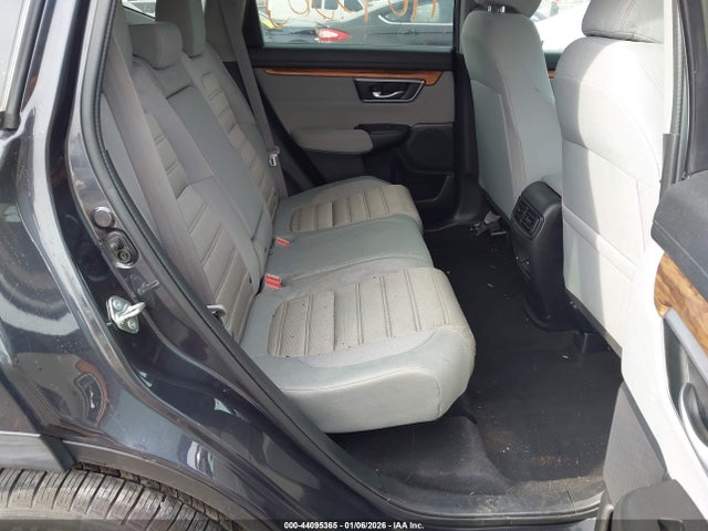 2HKRW2H5XHH674527 Honda CR-V EX