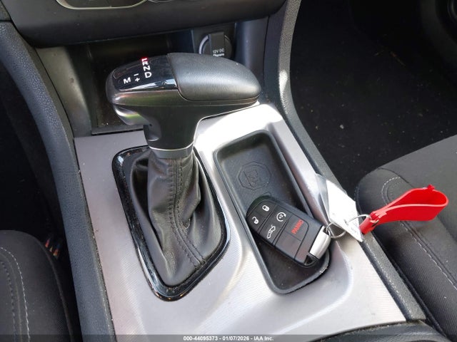 Dodge CHARGER GT 2023 2C3CDXHG0PH626931 Image 11