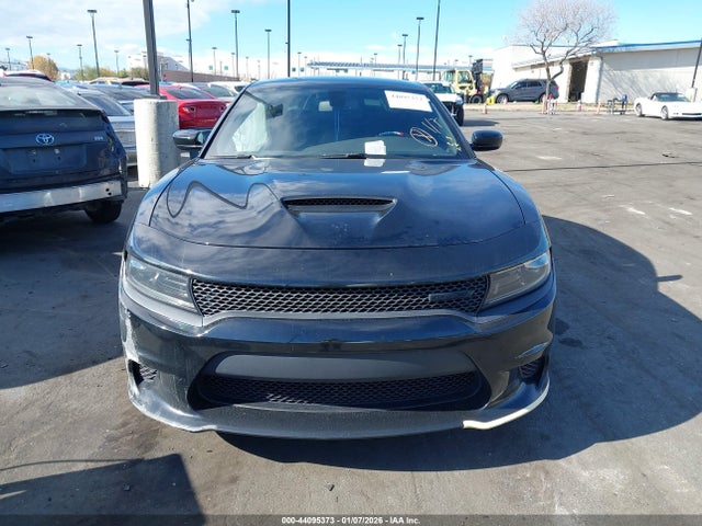 Dodge CHARGER GT 2023 2C3CDXHG0PH626931 Image 12