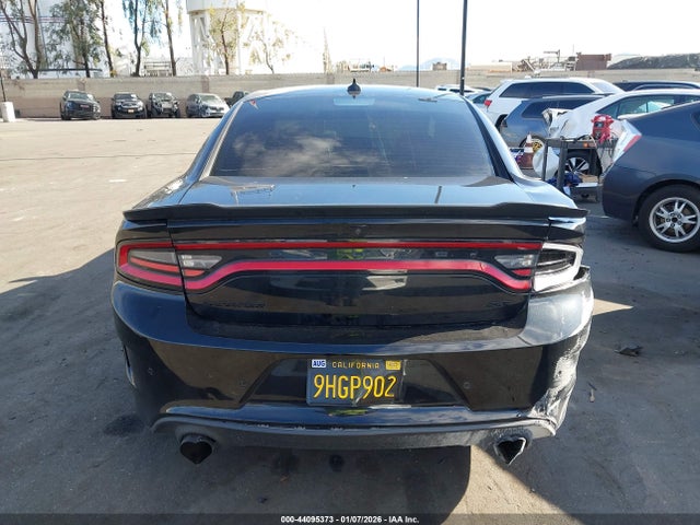 Dodge CHARGER GT 2023 2C3CDXHG0PH626931 Image 16