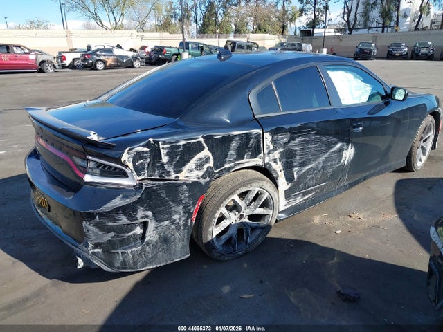 Dodge CHARGER GT 2023 2C3CDXHG0PH626931 Image 6