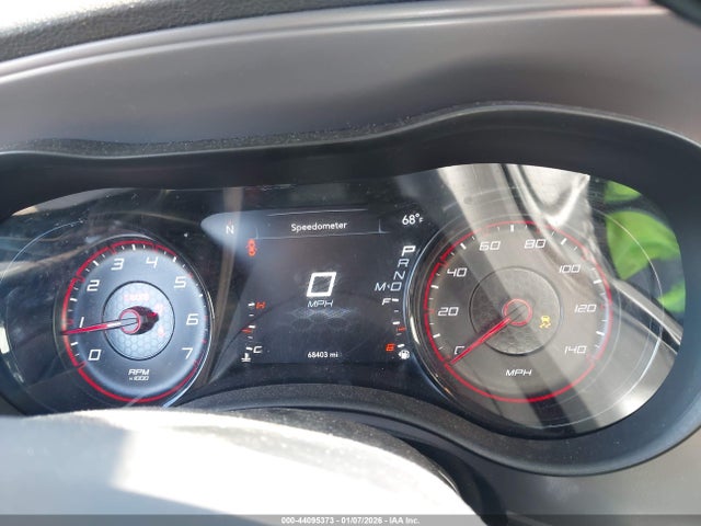 Dodge CHARGER GT 2023 2C3CDXHG0PH626931 Image 7