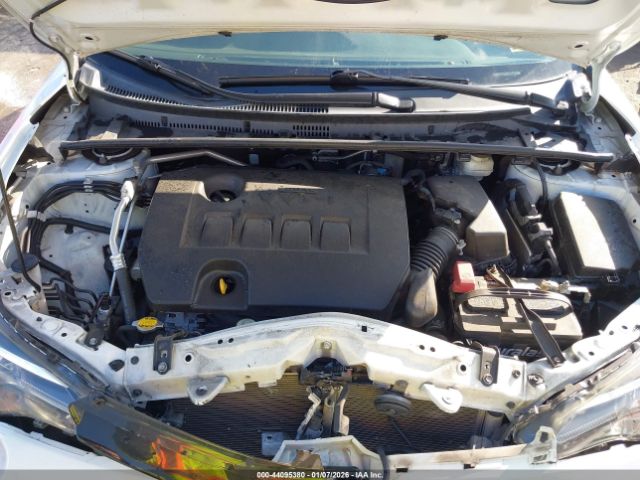 2017 TOYOTA COROLLA 2T1BURHE6HC789211 Photo 9