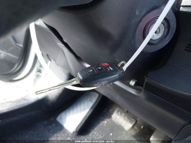 2017 TOYOTA COROLLA 2T1BURHE6HC789211 Photo 10